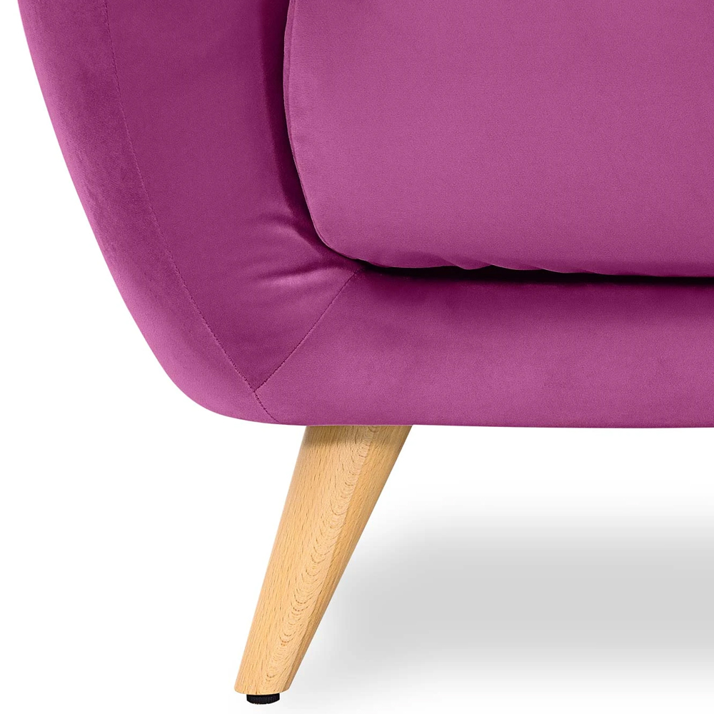 Диван двухместный Palmer Sofa