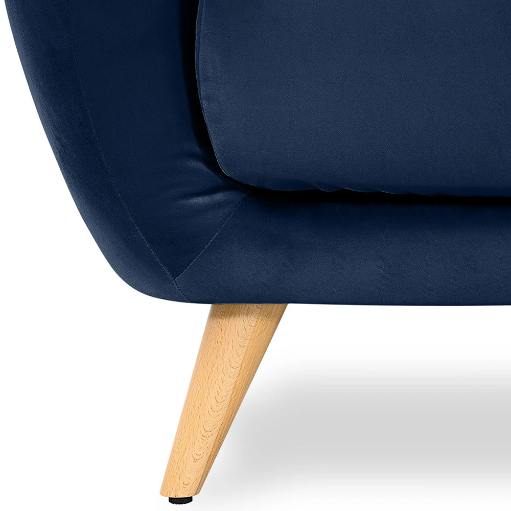 Диван двухместный Palmer Sofa