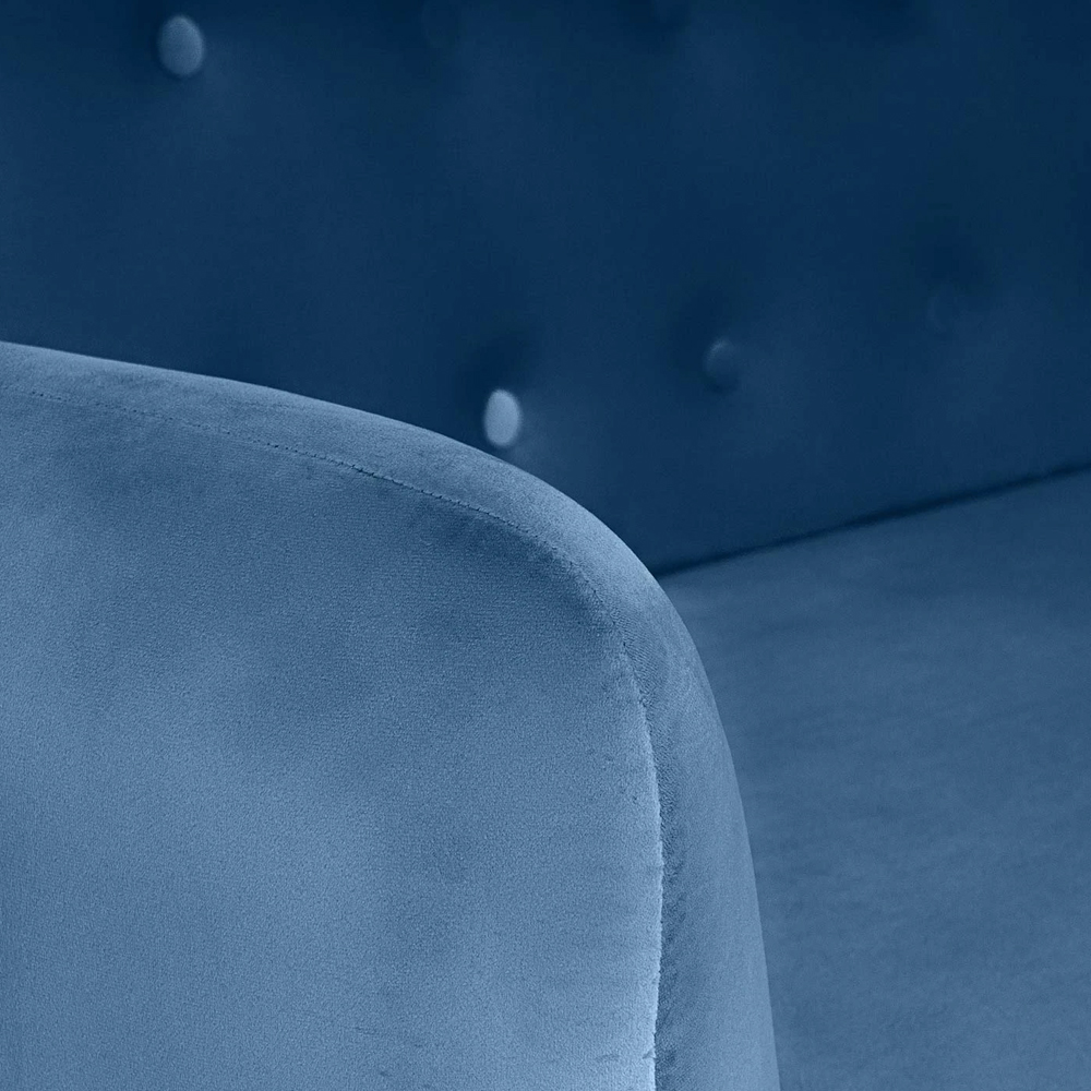 Диван двухместный Palmer Sofa