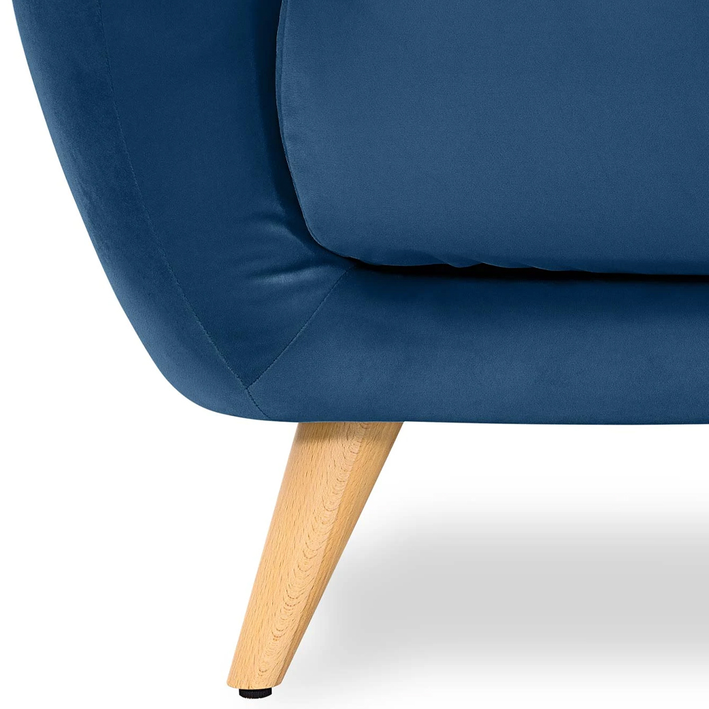 Диван двухместный Palmer Sofa