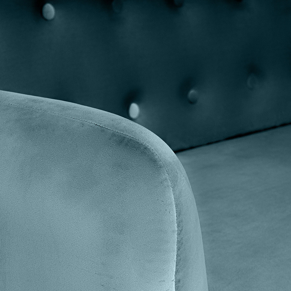 Диван двухместный Palmer Sofa