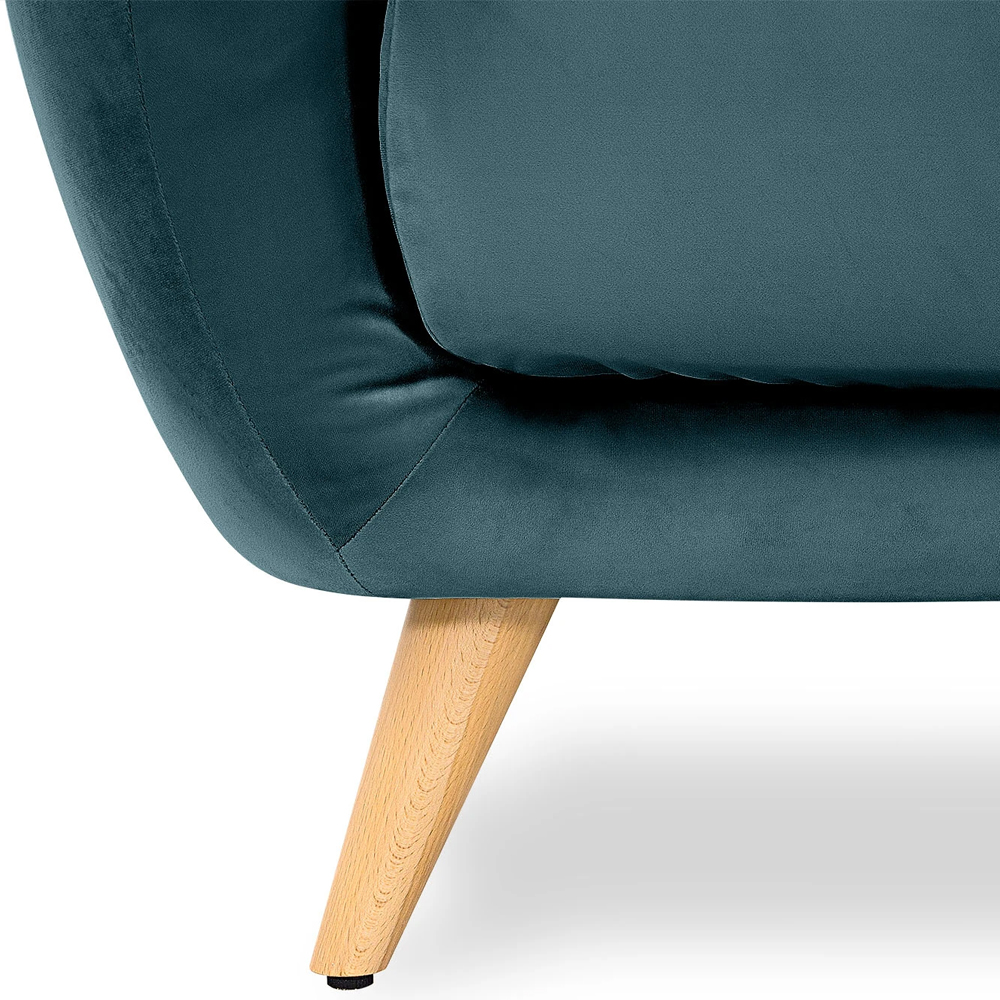 Диван двухместный Palmer Sofa