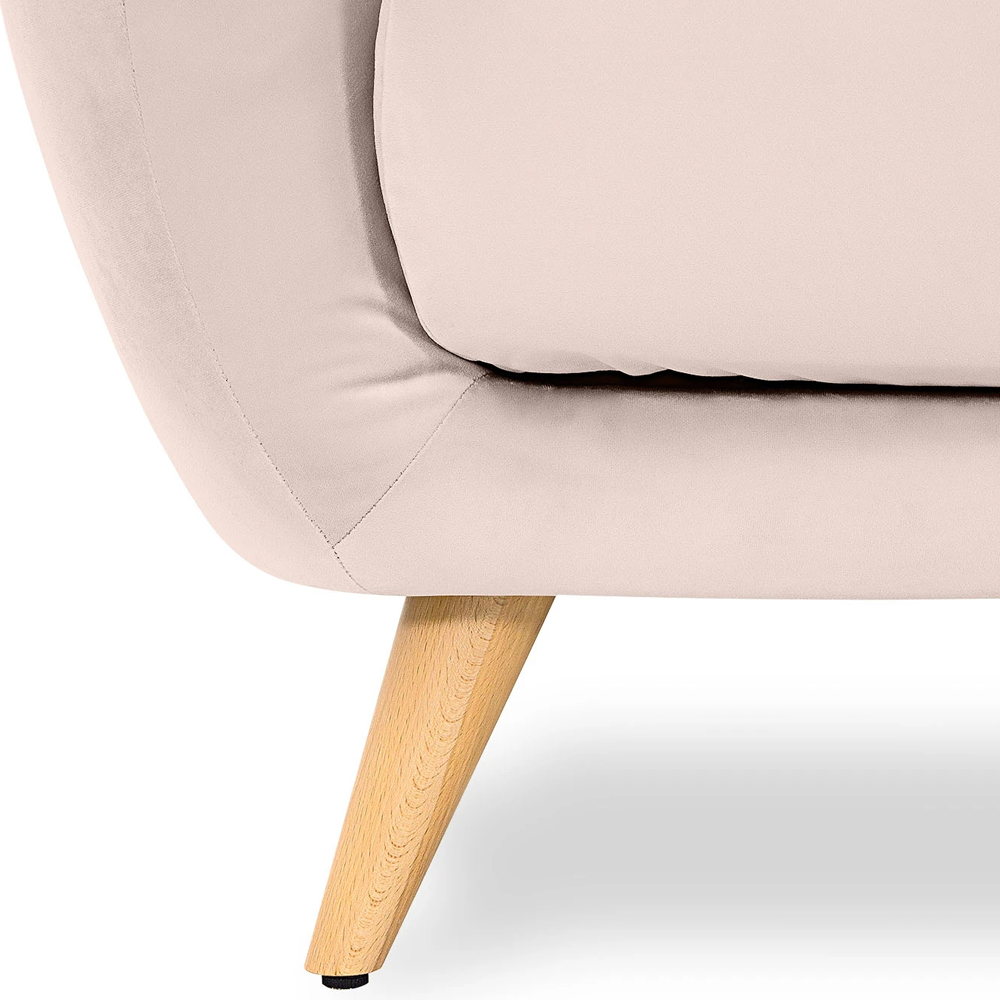 Диван двухместный Palmer Sofa