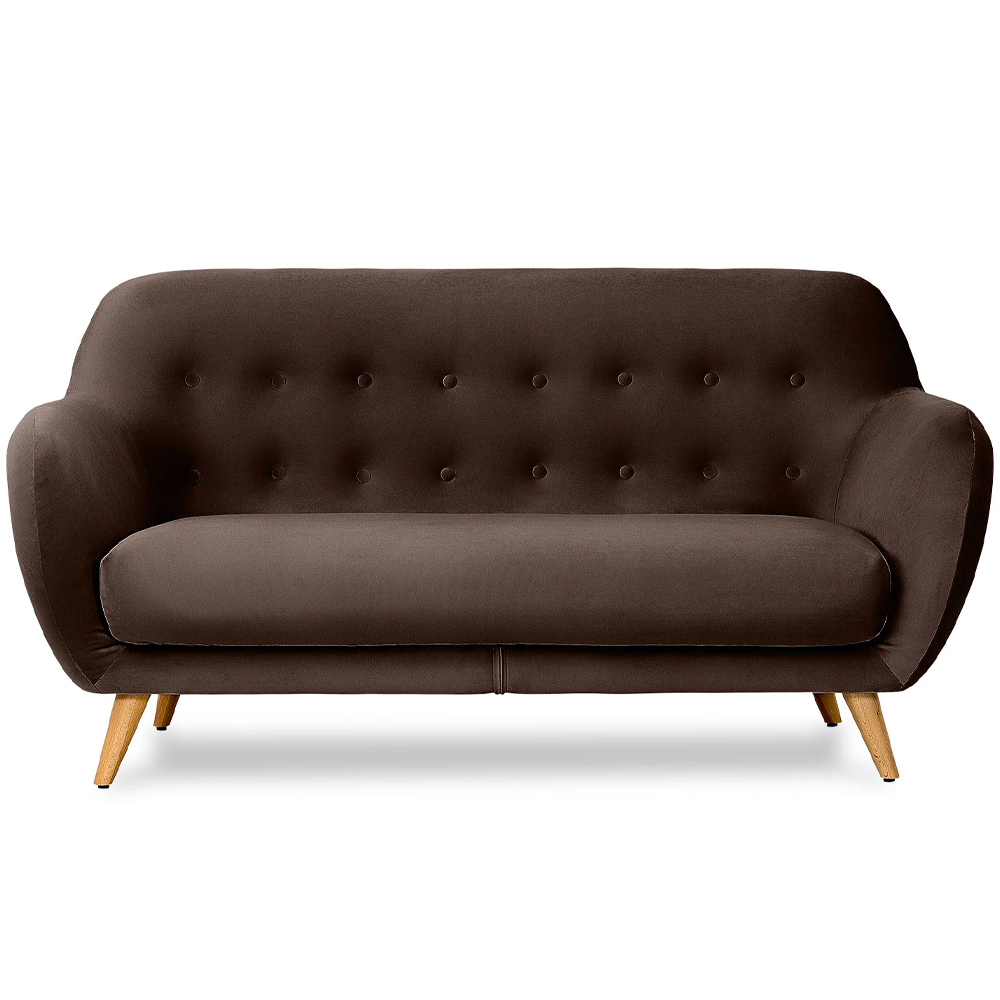 Диван двухместный Palmer Sofa