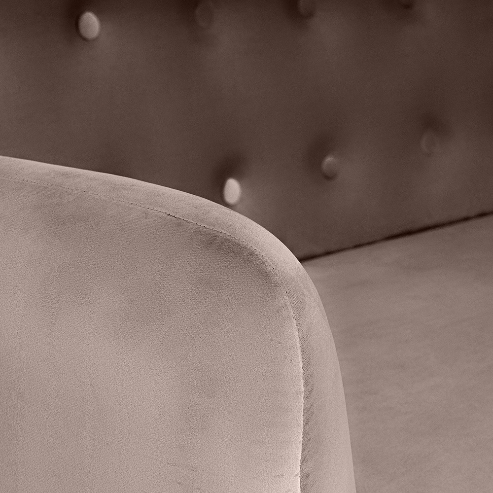 Диван двухместный Palmer Sofa