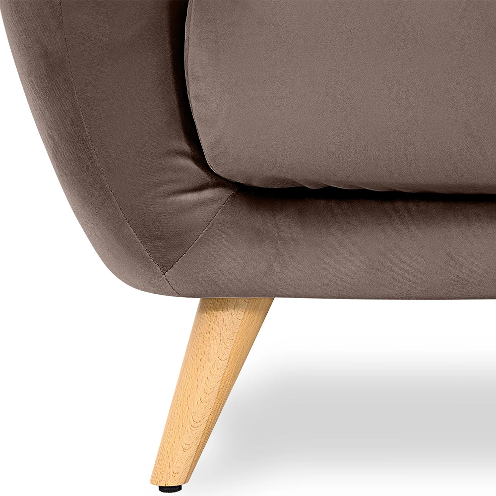 Диван двухместный Palmer Sofa