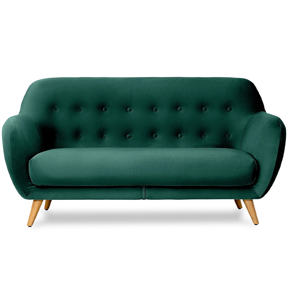 Диван двухместный Palmer Sofa