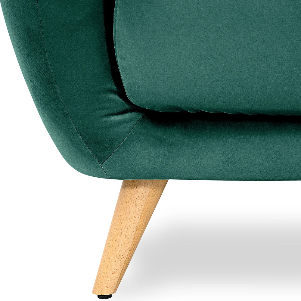 Диван двухместный Palmer Sofa