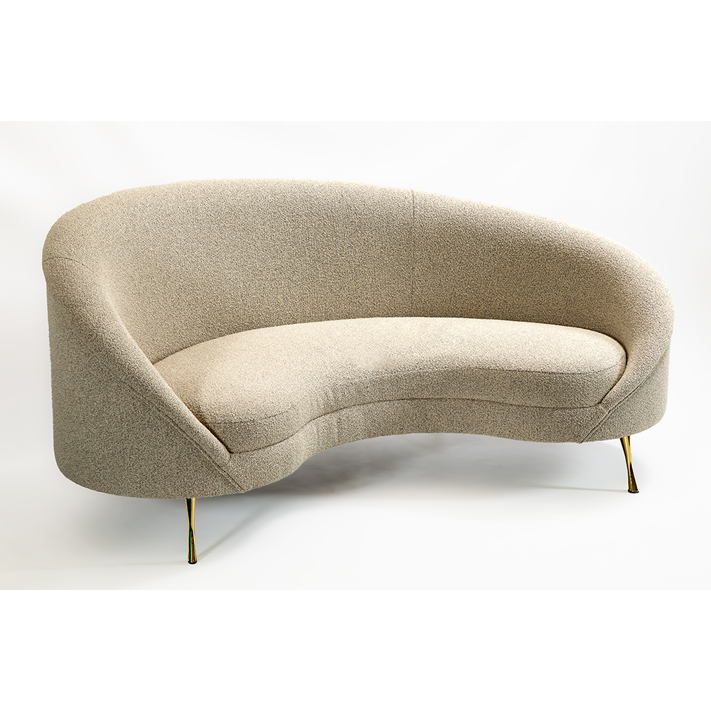 Диван двухместный Paulet Small Sofa