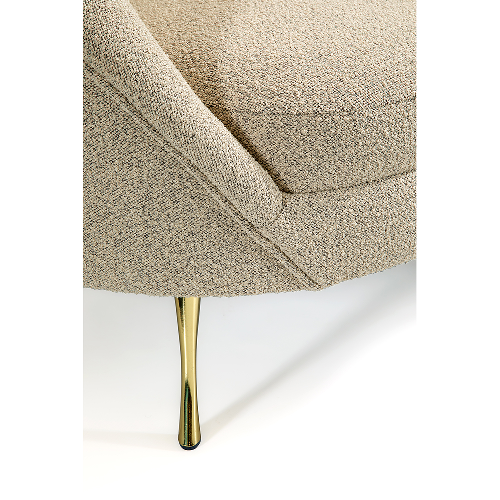 Диван двухместный Paulet Small Sofa