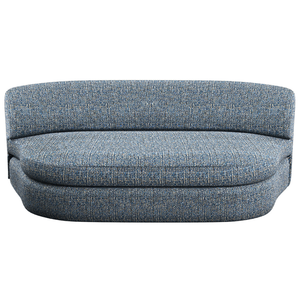 Диван двухместный Ulysses