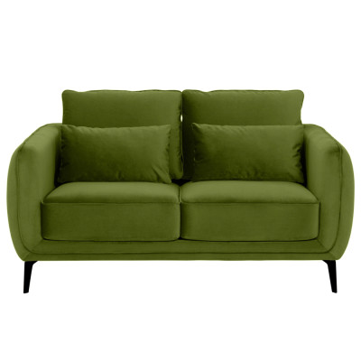 Диван двухместный с подлокотниками Harmony