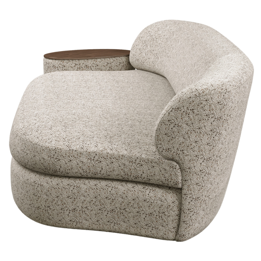 Диван двухместный со столиком Ulysses