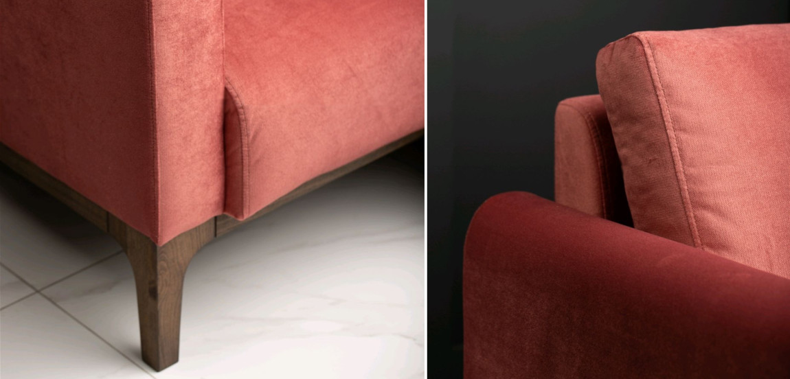 Диван Ланкастер Lancaster sofa