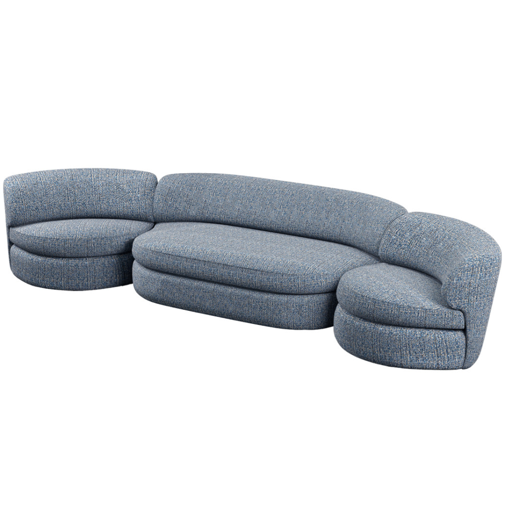 Диван модульный Ulysses