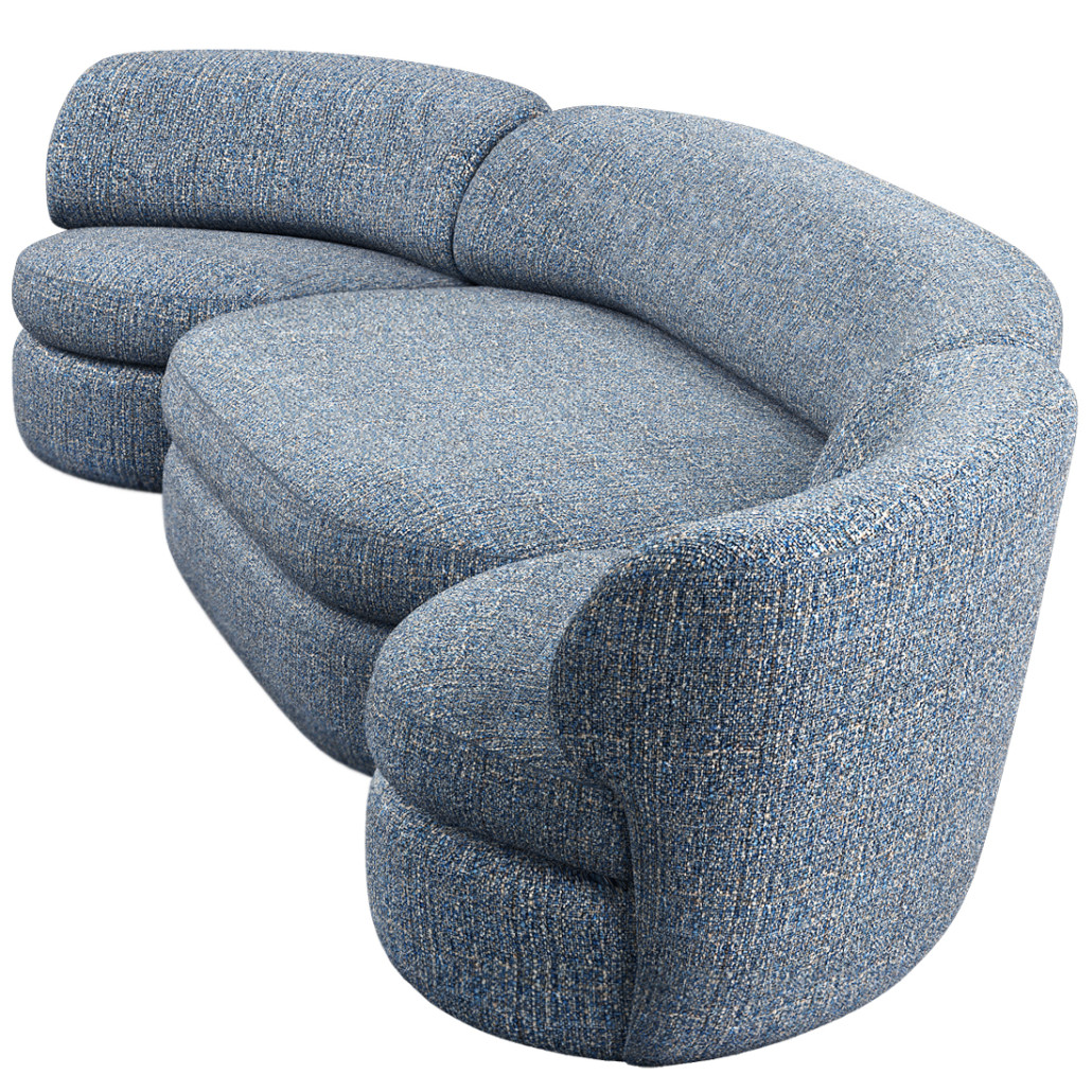 Диван модульный Ulysses