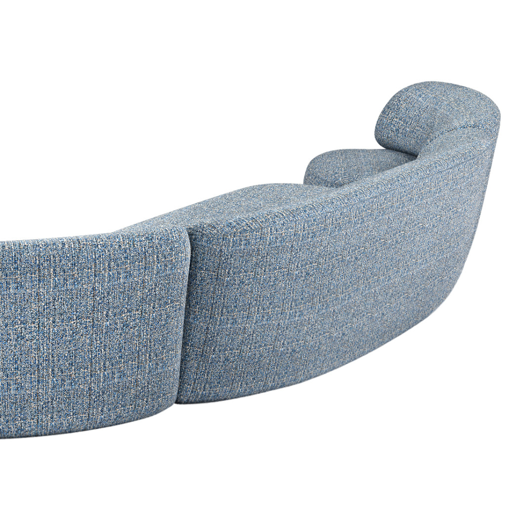 Диван модульный Ulysses