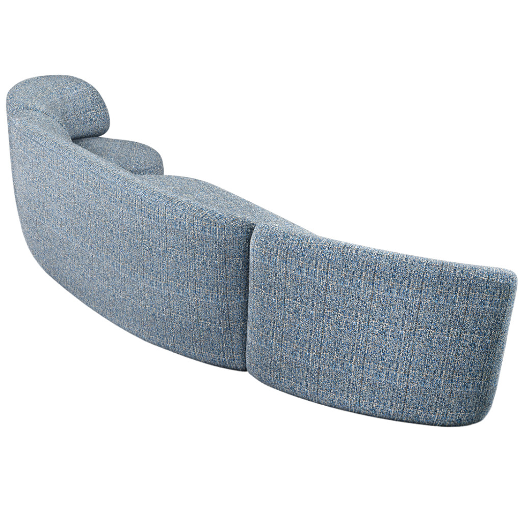 Диван модульный Ulysses