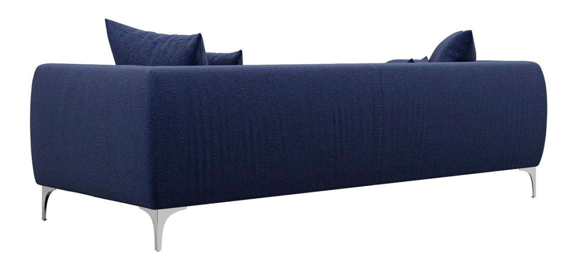 Диван синий Брайан Brian Collection