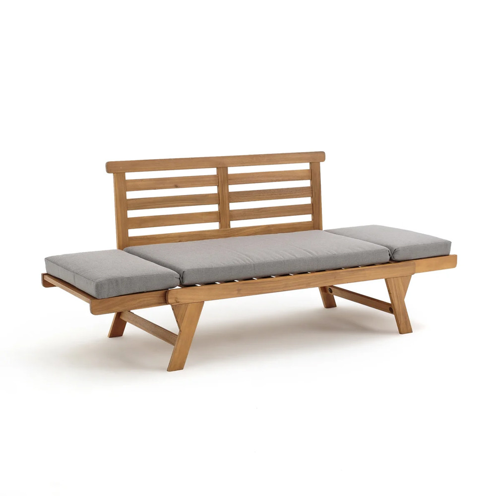 Диван со сложенными подлоконтиками Valery