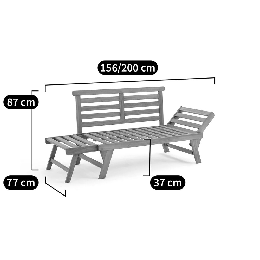 Диван со сложенными подлоконтиками Valery