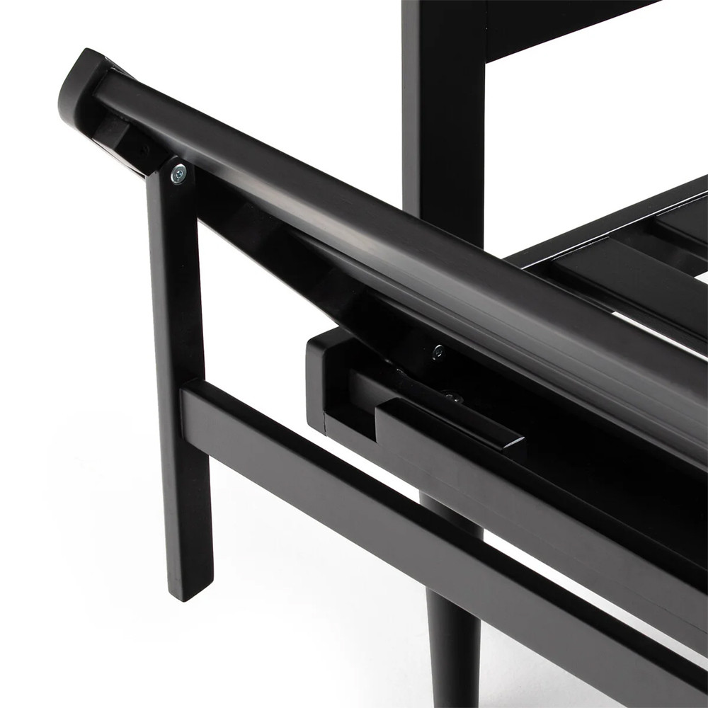 Диван со сложенными подлокотниками Valery 2