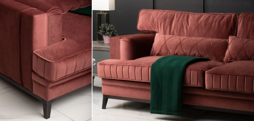 Диван Стамфорд Pap