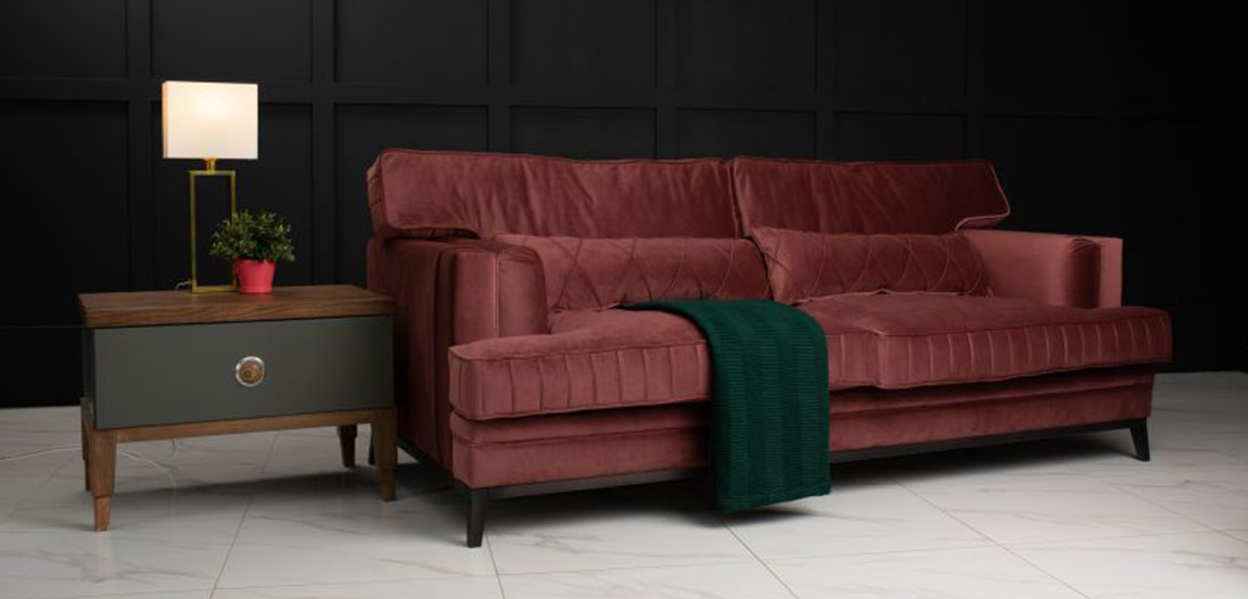 Диван Стамфорд Pap