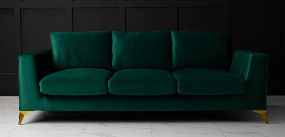 Диван Стокгольм Stockholm Sofa