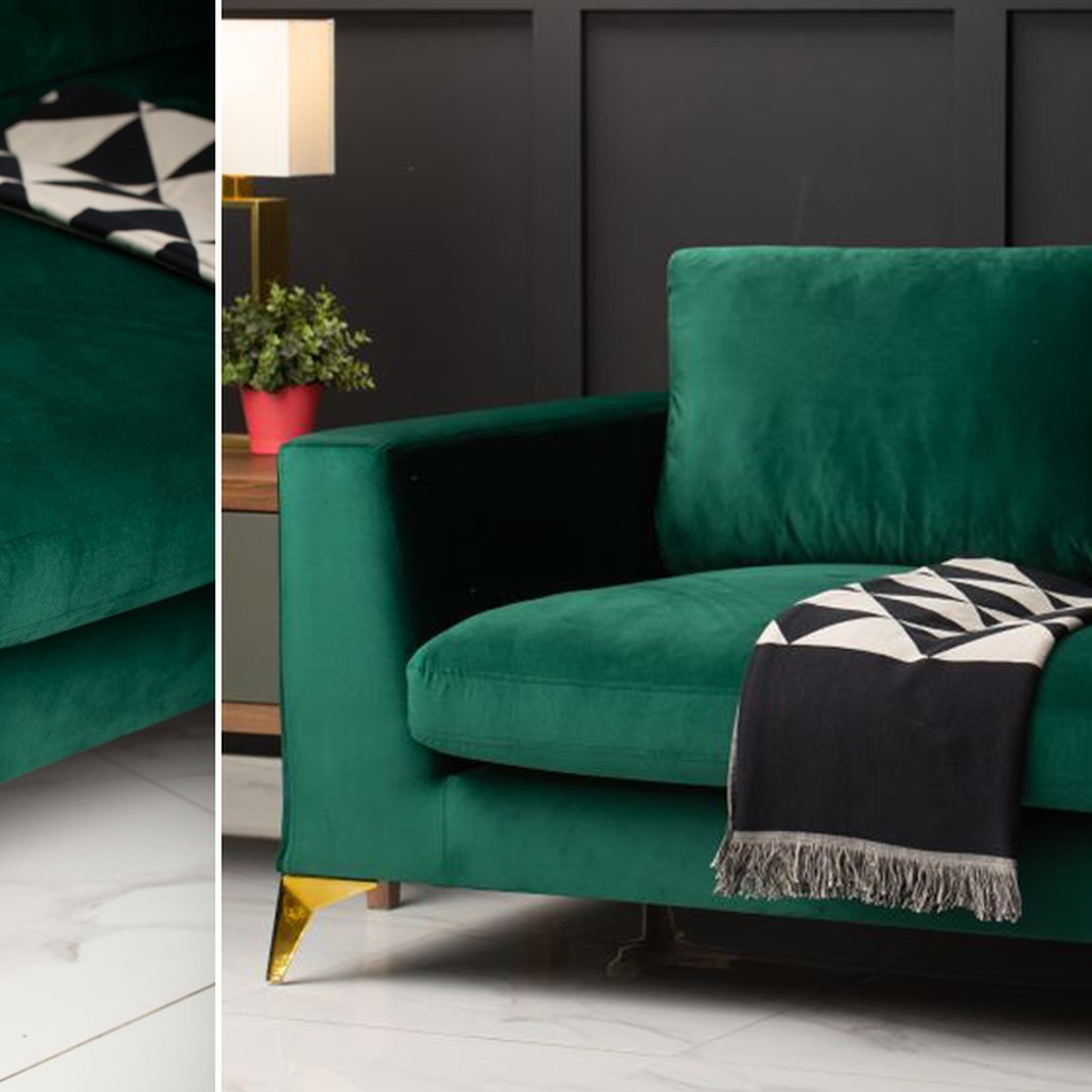 Диван Стокгольм Stockholm Sofa