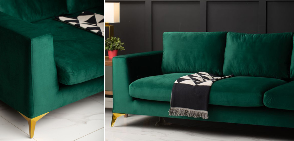 Диван Стокгольм Stockholm Sofa