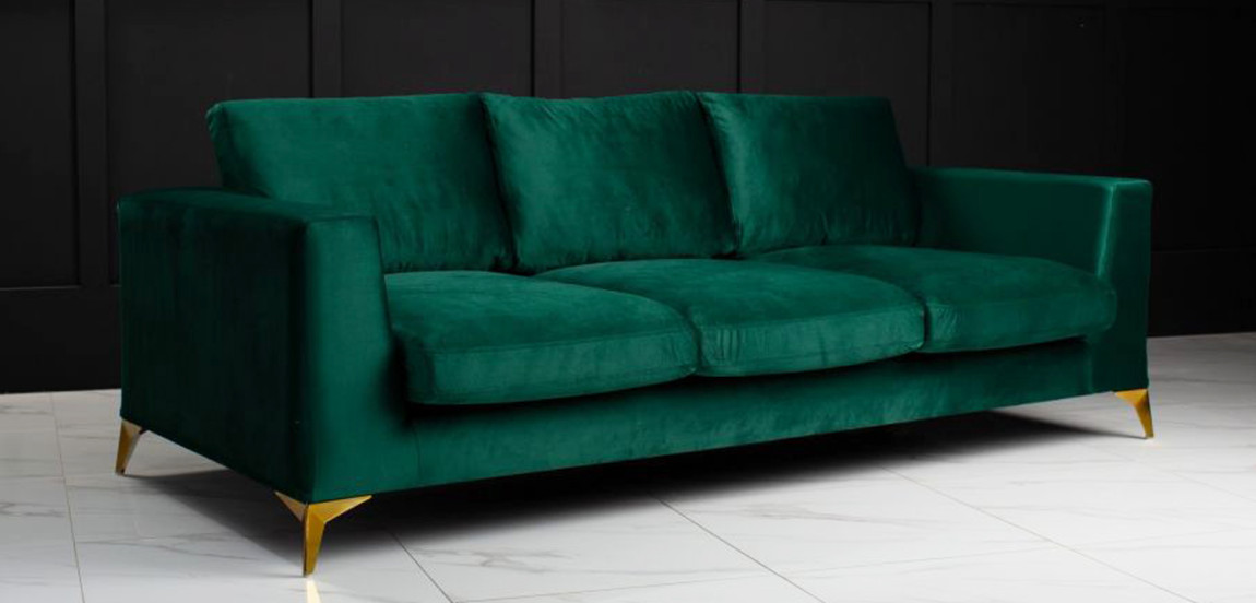 Диван Стокгольм Stockholm Sofa