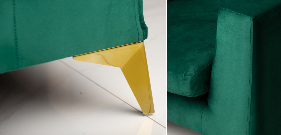 Диван Стокгольм Stockholm Sofa