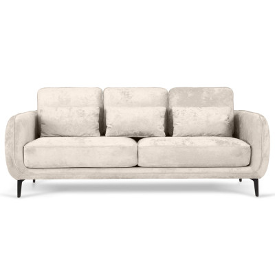 Диван трёхместный с подлокотниками Brussels