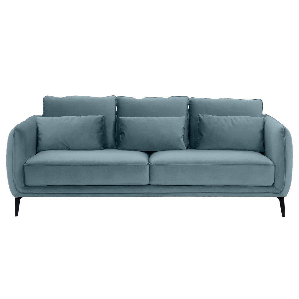 Диван трёхместный с подлокотниками Dutchman