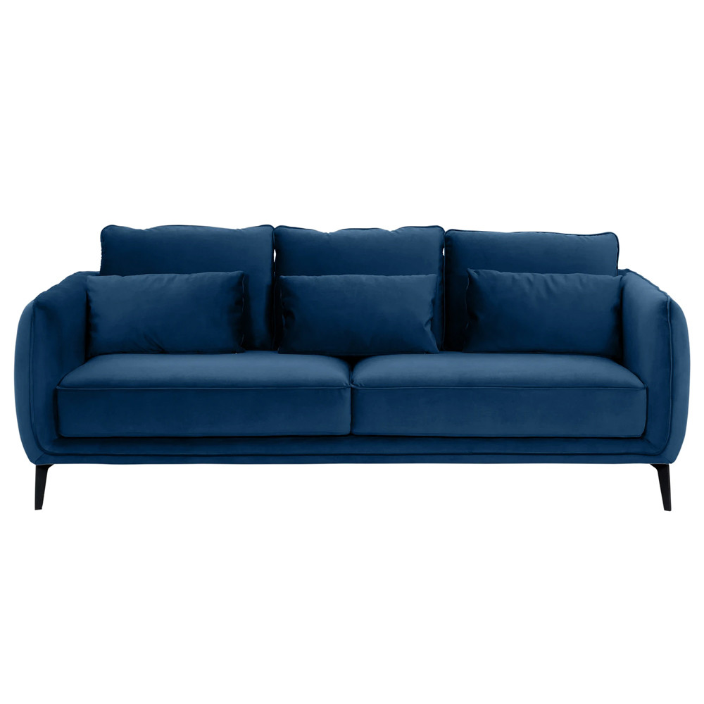 Диван трёхместный с подлокотниками Dutchman