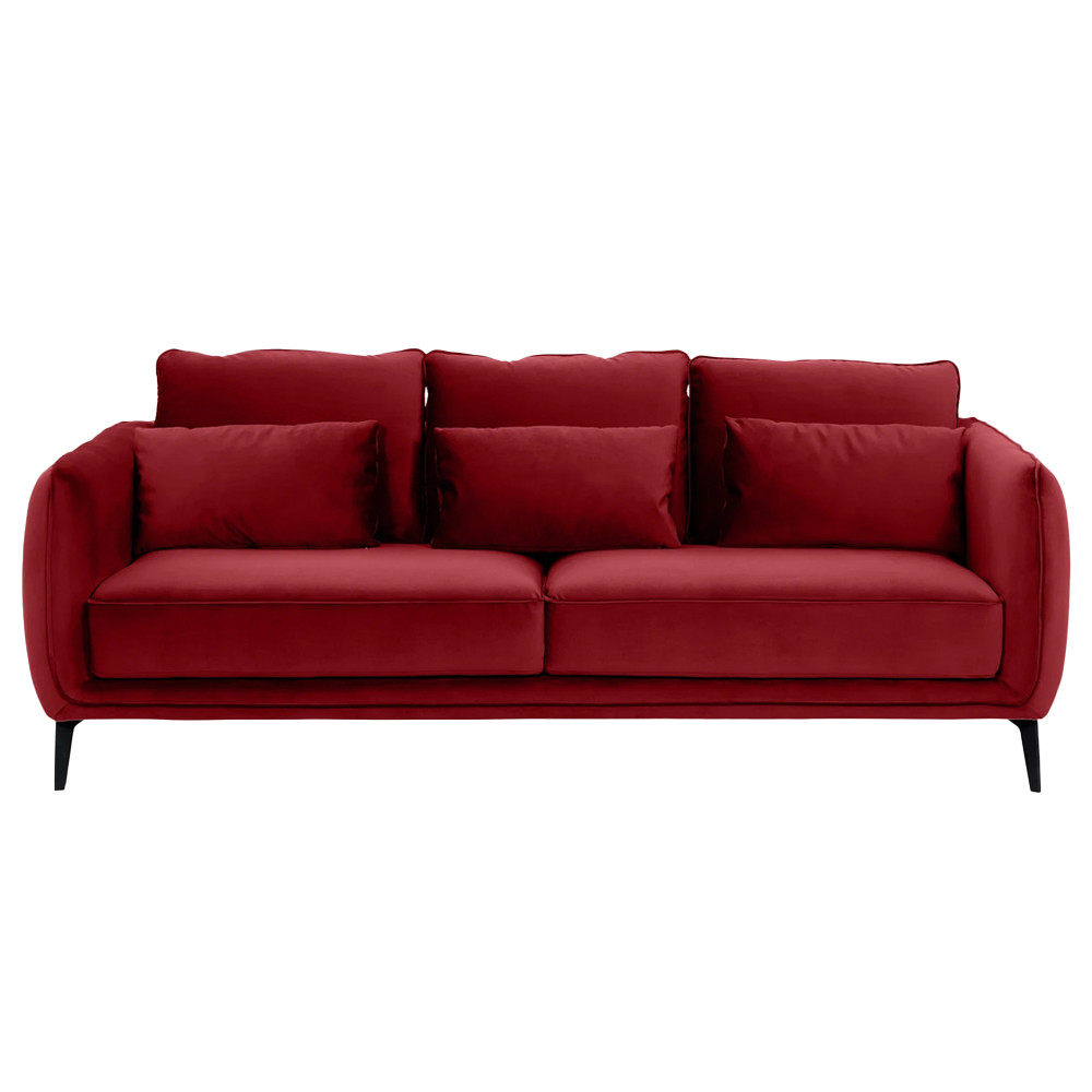 Диван трёхместный с подлокотниками Dutchman