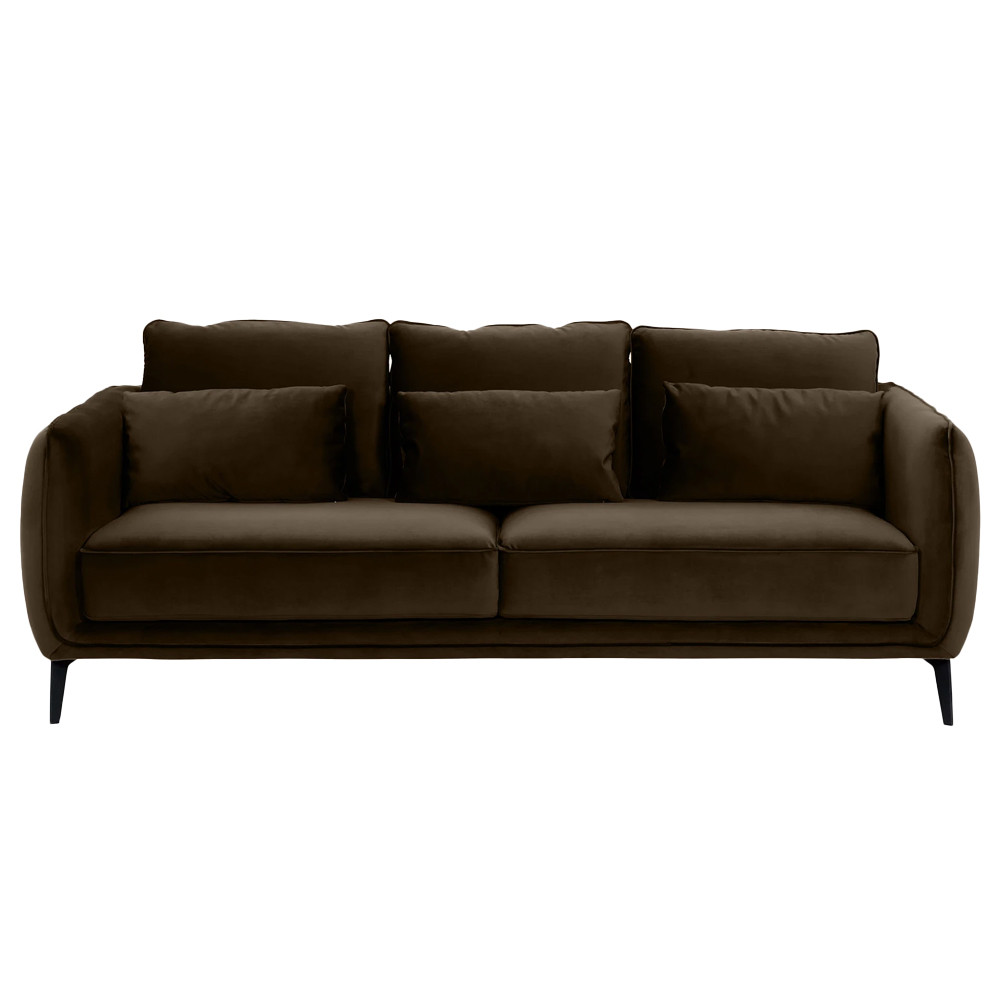 Диван трёхместный с подлокотниками Dutchman