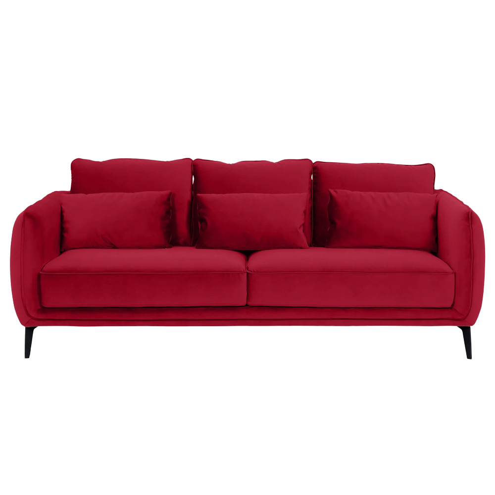 Диван трёхместный с подлокотниками Dutchman