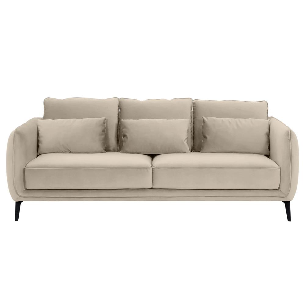 Диван трёхместный с подлокотниками Dutchman