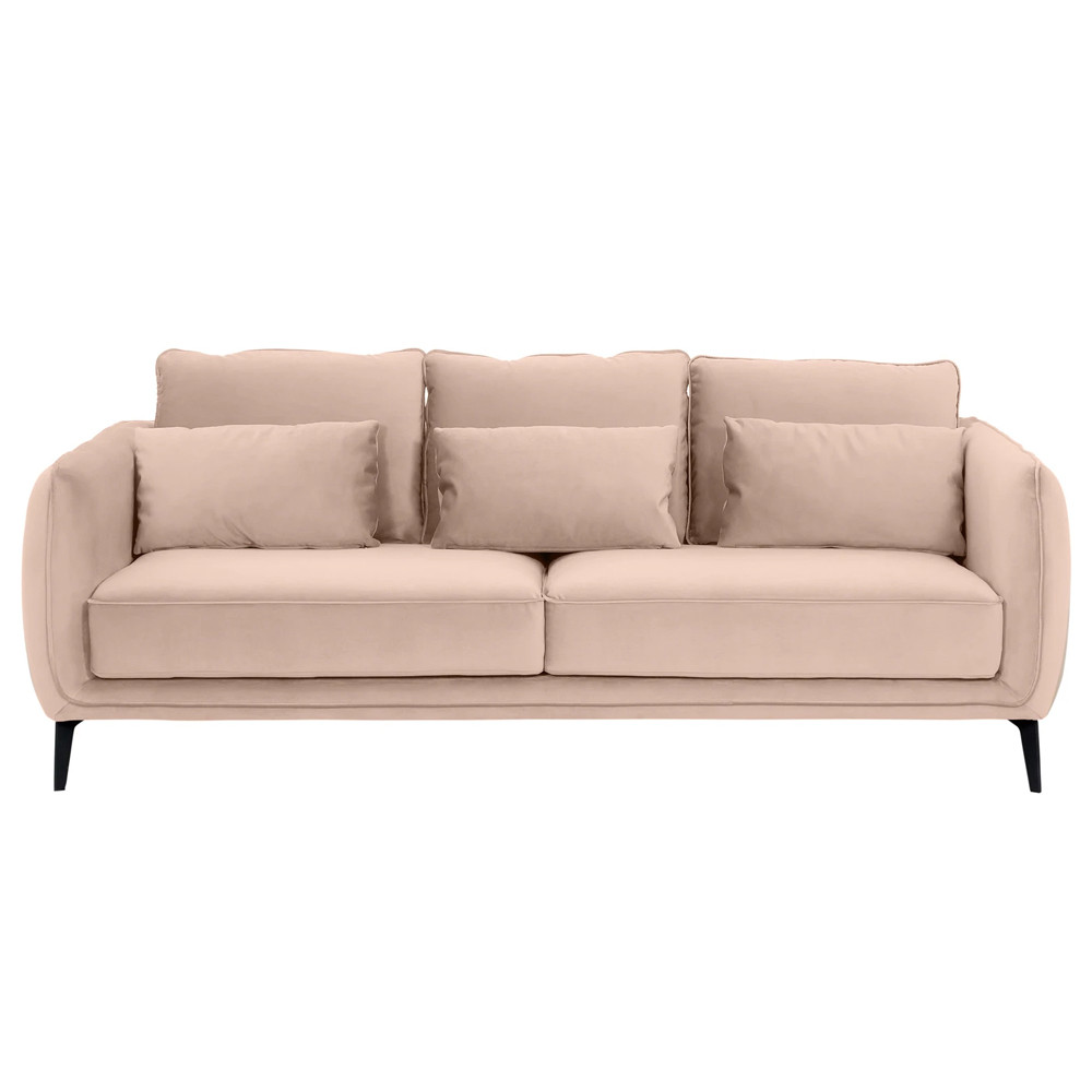 Диван трёхместный с подлокотниками Dutchman