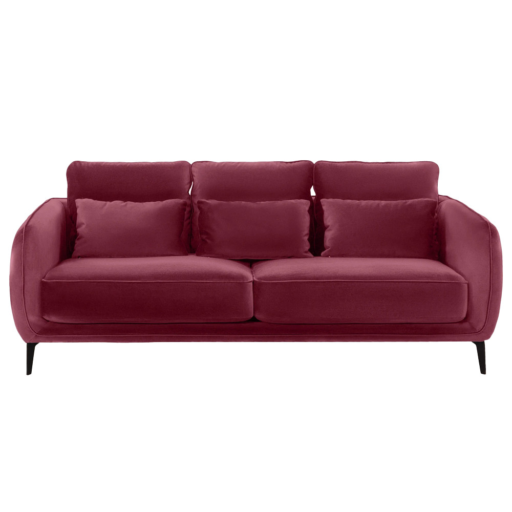 Диван трёхместный с подлокотниками Dutchman