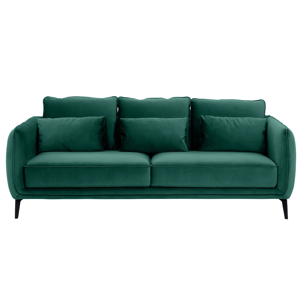 Диван трёхместный с подлокотниками Dutchman