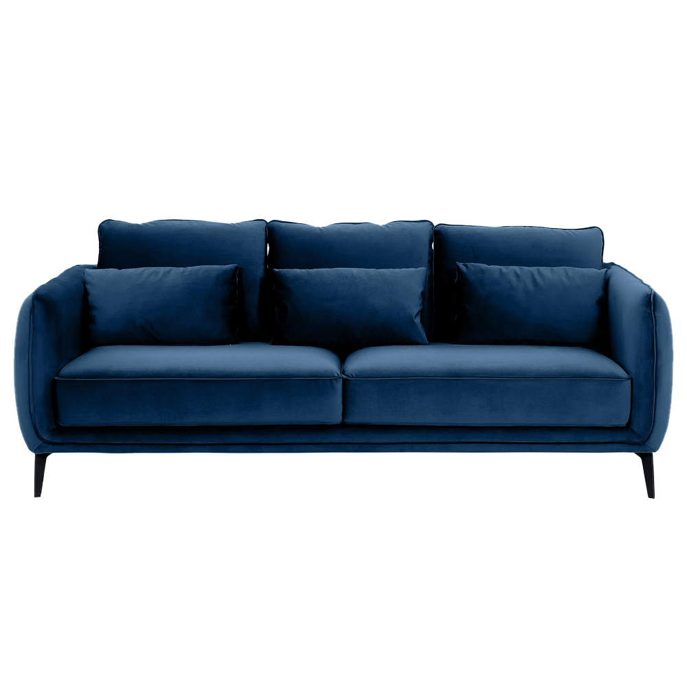 Диван трёхместный с подлокотниками Dutchman