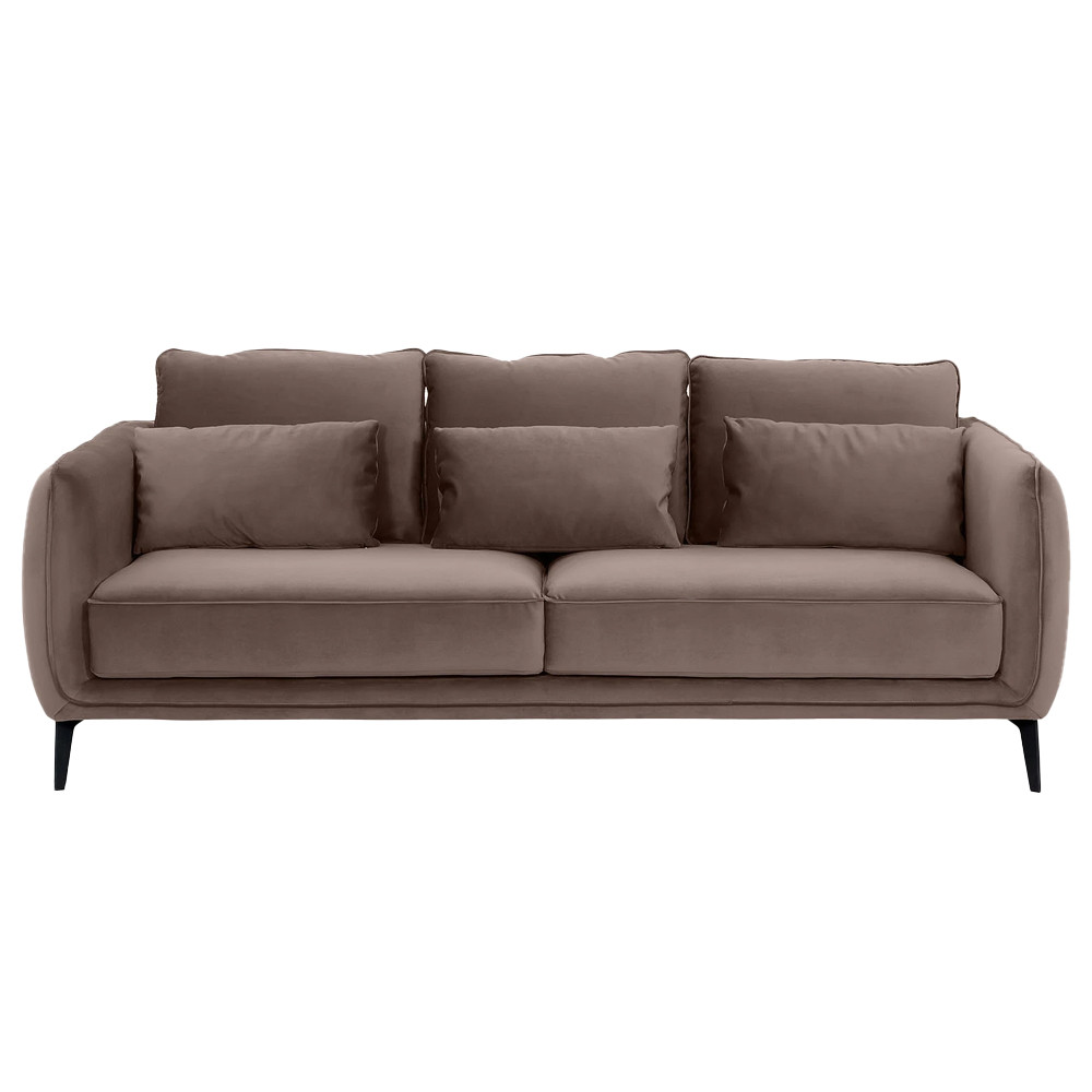 Диван трёхместный с подлокотниками Dutchman