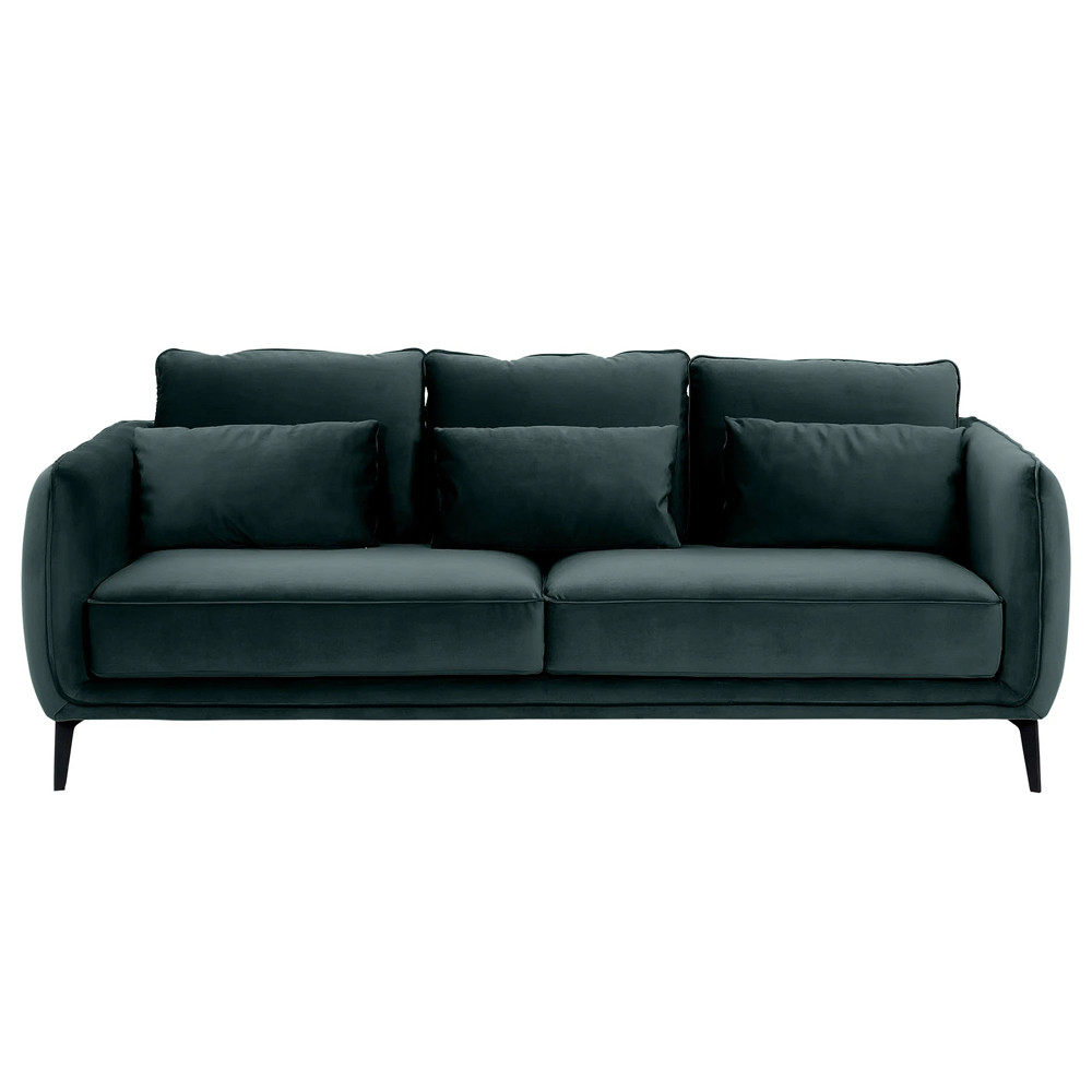 Диван трёхместный с подлокотниками Dutchman