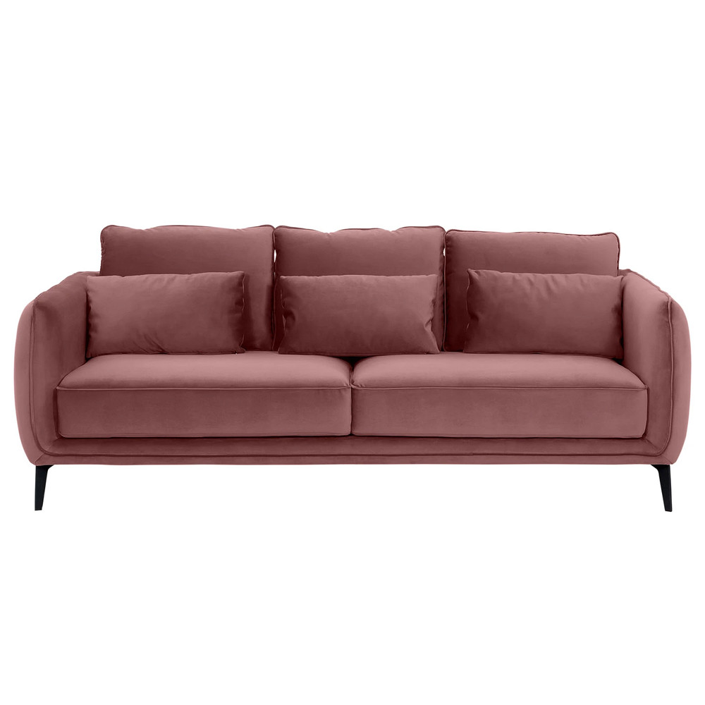 Диван трёхместный с подлокотниками Dutchman