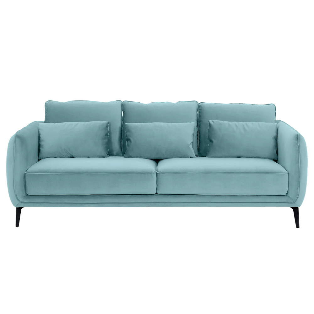 Диван трёхместный с подлокотниками Dutchman