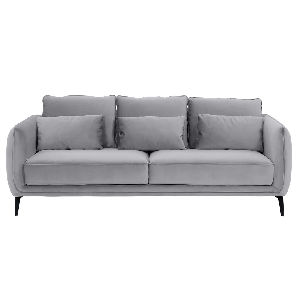 Диван трёхместный с подлокотниками Dutchman