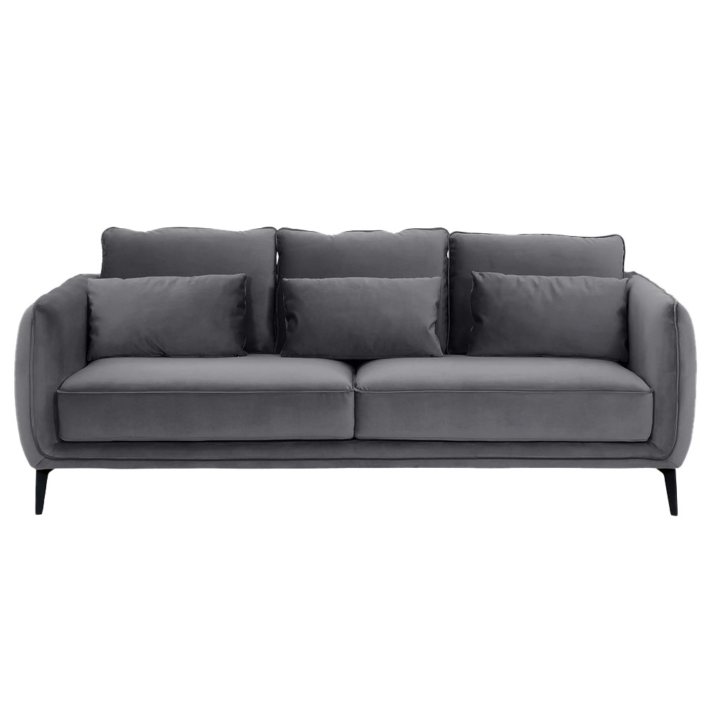 Диван трёхместный с подлокотниками Dutchman